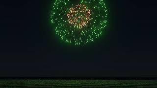🔴Firework Test 006