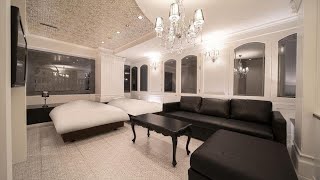 Royal Hotel Uohachi Bettei, Gifu, Japan | Travel With Suruchi