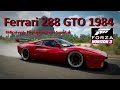 1984 Ferrari 288 Gto