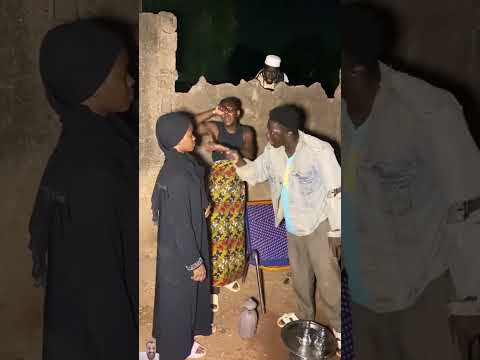 سلاعه زمقانه وصابر بيغسل المواعين   