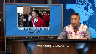 Hmong News 5/3/24 | Xov Xwm Hmoob | World News in Hmong | Xov Xwm Ntiaj Teb | Hmong TV Network