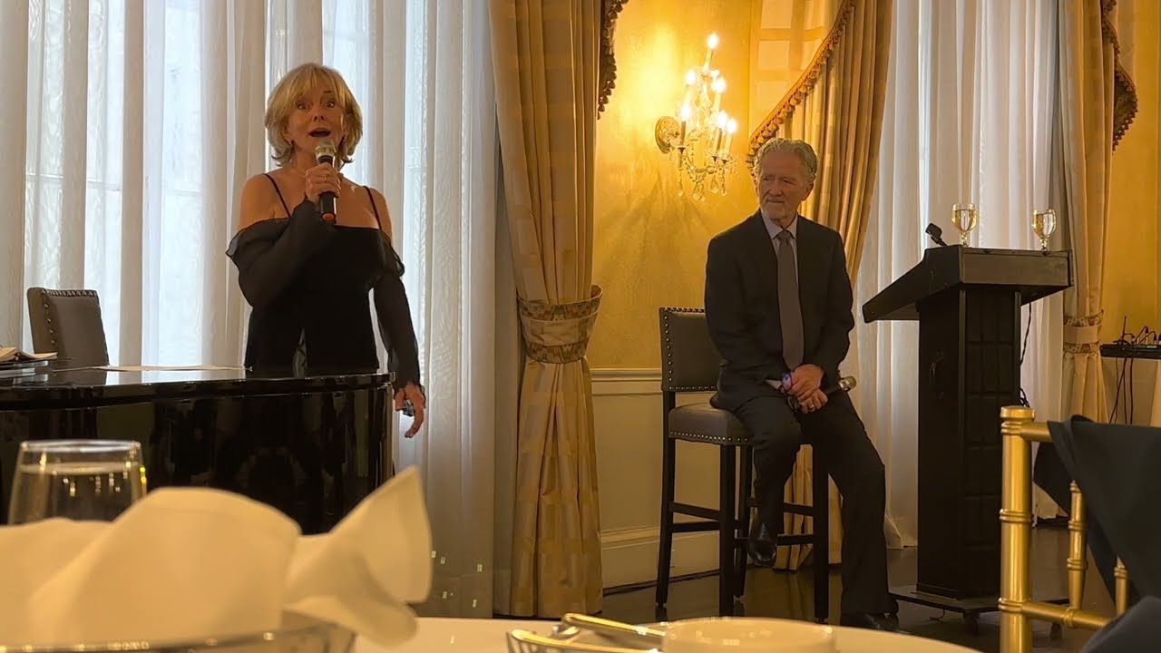 Linda Purl & Patrick Duffy - Dutch Treat