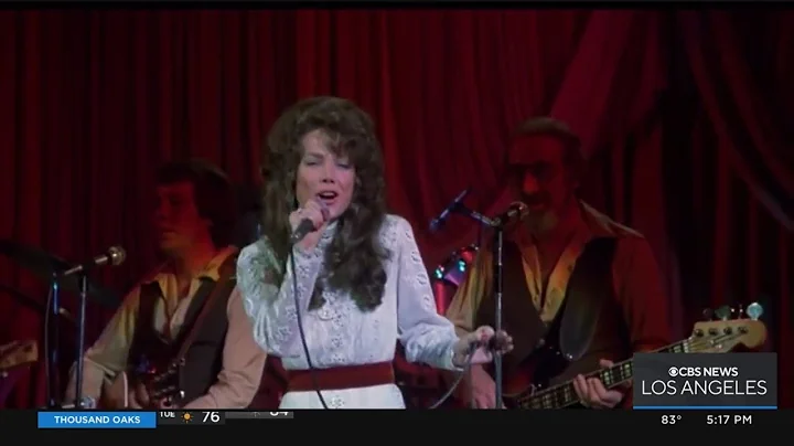 Remembering Loretta Lynn | The Lot