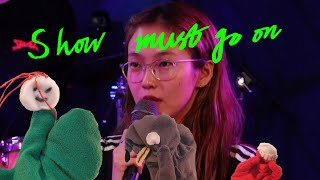 [Live Stream] 민수 Minsu | Show Must Go On VOL.10