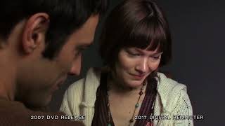 The Man from Earth (2007) Featurette 5/8 - Restoration Demo