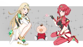しゅーとんちゃんねるの配信のサムネイル画像