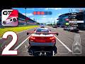 GT Rivals Real Racing Sim Gameplay Walkthrough Part 
