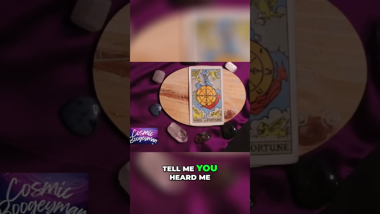 Embracing New Paths Together: The Power of Interconnected Lives #mrcosmic #SharedDestiny thumbnail