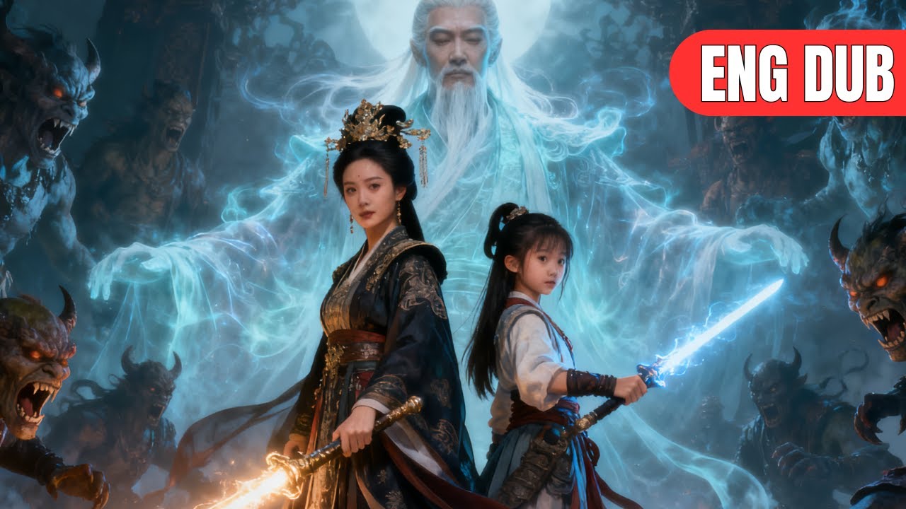 System Drama: This 'useless' dad unlocked a god-system, raising an OP daughter to save Wife's Empire