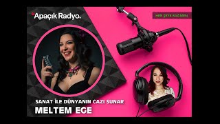 Her Şeye Rağmen: Meltem Ege