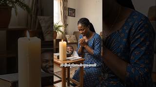 She Kept Asking God for a Signβ¦ Then This Happened! π She Kept Asking God for a Signβ¦ Then This Happened! π