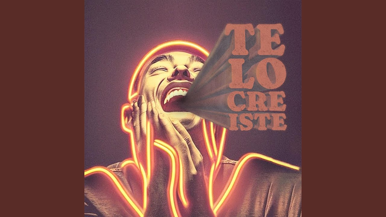 Te lo creiste