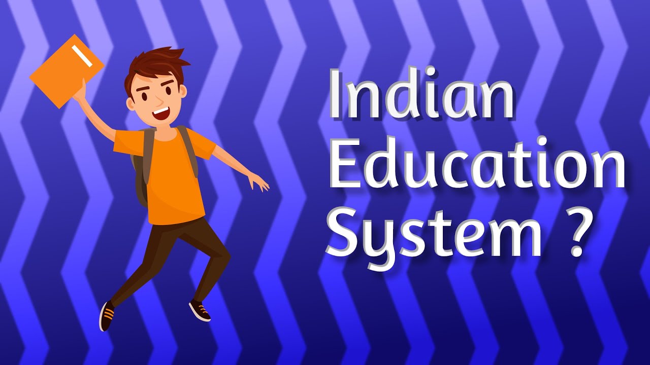 Problems with the Indian Education System - YouTube
