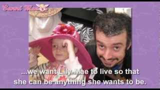 A Song for Lily-Mae
