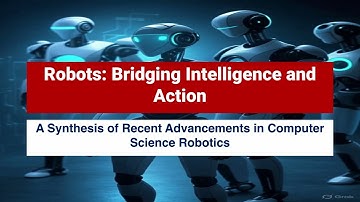 Unified Robot Cognition, Memory, & Generalization | AI Frontiers Dec 6, 2025