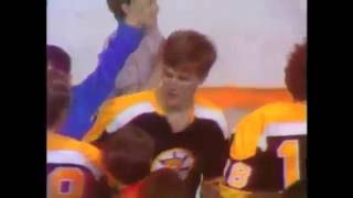 BOBBY ORR CAREER HIGHLIGHTS
