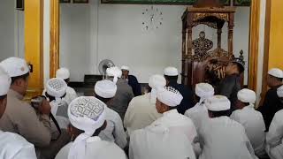 Yaa Tawwab Tub 'alaina ( Habib Thoha Al Jufri )