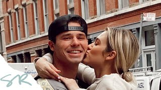 SINGLE ON VALENTINE'S DAY - Love and Heartbreak | Sadie Robertson
