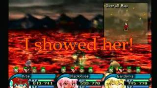 Let's Play .hack//MUTATION Part 7 Waisting more time