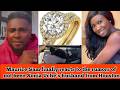 🔥 Maurice Sam finally reacts to the rumors of not been Sonia Uche's husband from Houston Texas 🥰