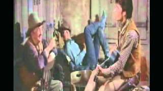 Dean Martin & Ricky Nelson - My Rifle, My Pony and Me & Cindy Cindy