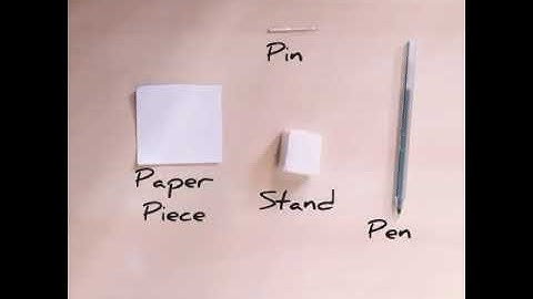 how to make a charge detector