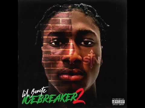 Lil Berete - No Distractions ft Nafe Smallz