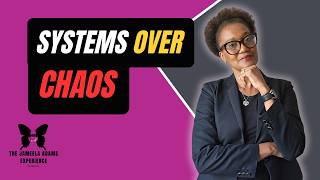 Learn to Build Better, Not Busier | Why Systems Create Intentional Growth