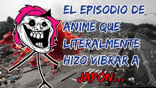 Porque Cada Vez Que Se Emitía, Temblaba Recopilación 36 De Void Memes