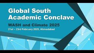 Global South Academic Conclave 2025 - Day 2