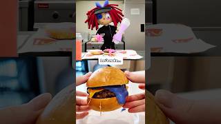 Stupid Burger From The Amazing Digital Circus