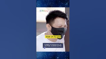 KETIKA ARIEL NOAH DATANGI 3 WIBU CANTIK