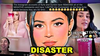 Kylie Jenner Has Officially Gone BROKE