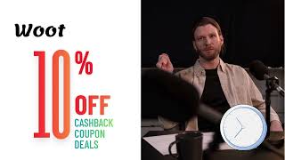 Woot Coupon Code Discount Code 10% OFF
