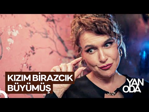 Anne Kız Dertleşmesi De Terapi Sayılır | Yan Oda