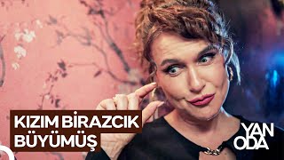 Anne Kız Dertleşmesi De Terapi Sayılır | Yan Oda
