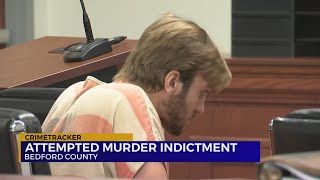 Famous Bedford Co. man indicted on attempted murder charges Net Worth