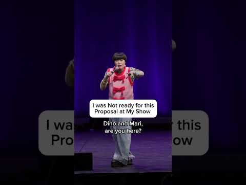 None of us were ready for this