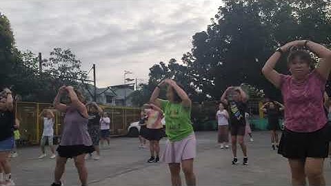 Never Knew Love Like This Before! Zumba Dance Workout/Zumba Fitness/Zumba