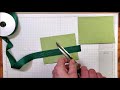 Beginning of video