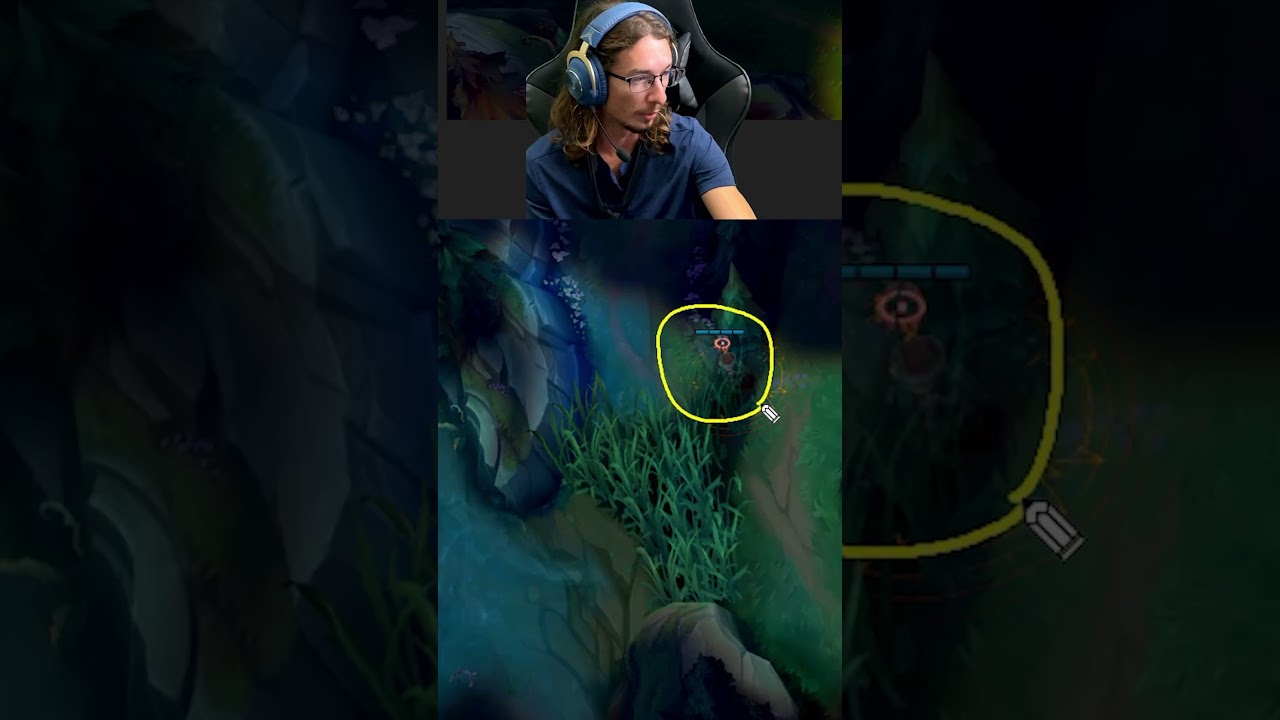 How to make your Control Wards MORE IMPACTFUL! 