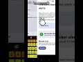 how to check if someone is tracking you#shorts