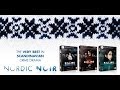 Nordic noir showreel  winter 2014 from nordicnoirtv