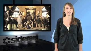 CW Fall 2011 Preview: Gossip Girl, 90210, Vampire Diaries, Supernatural, The Secret Circle, Ringer