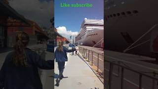 cruise ##life#nhi dekha kbhi
