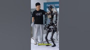 NVIDIA’s Physical AI + Industrial Metaverse = Manufacturing Revolution! 🚀| Digital Marketing Heroes