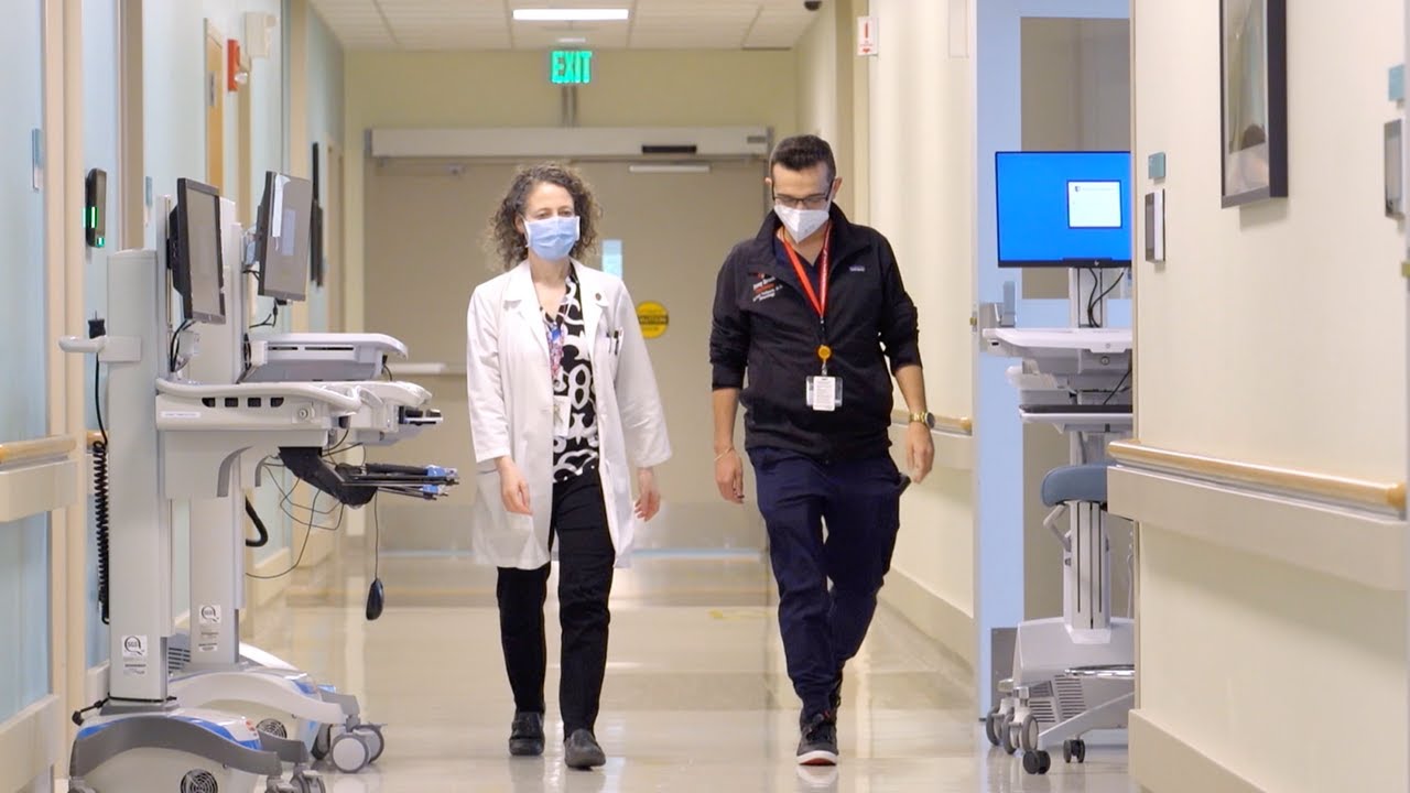 Choose Stony Brook Neurology Residency/Fellowship YouTube