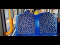 Stagecoach Yorkshire Enviro 400 19199 NK57 DWD