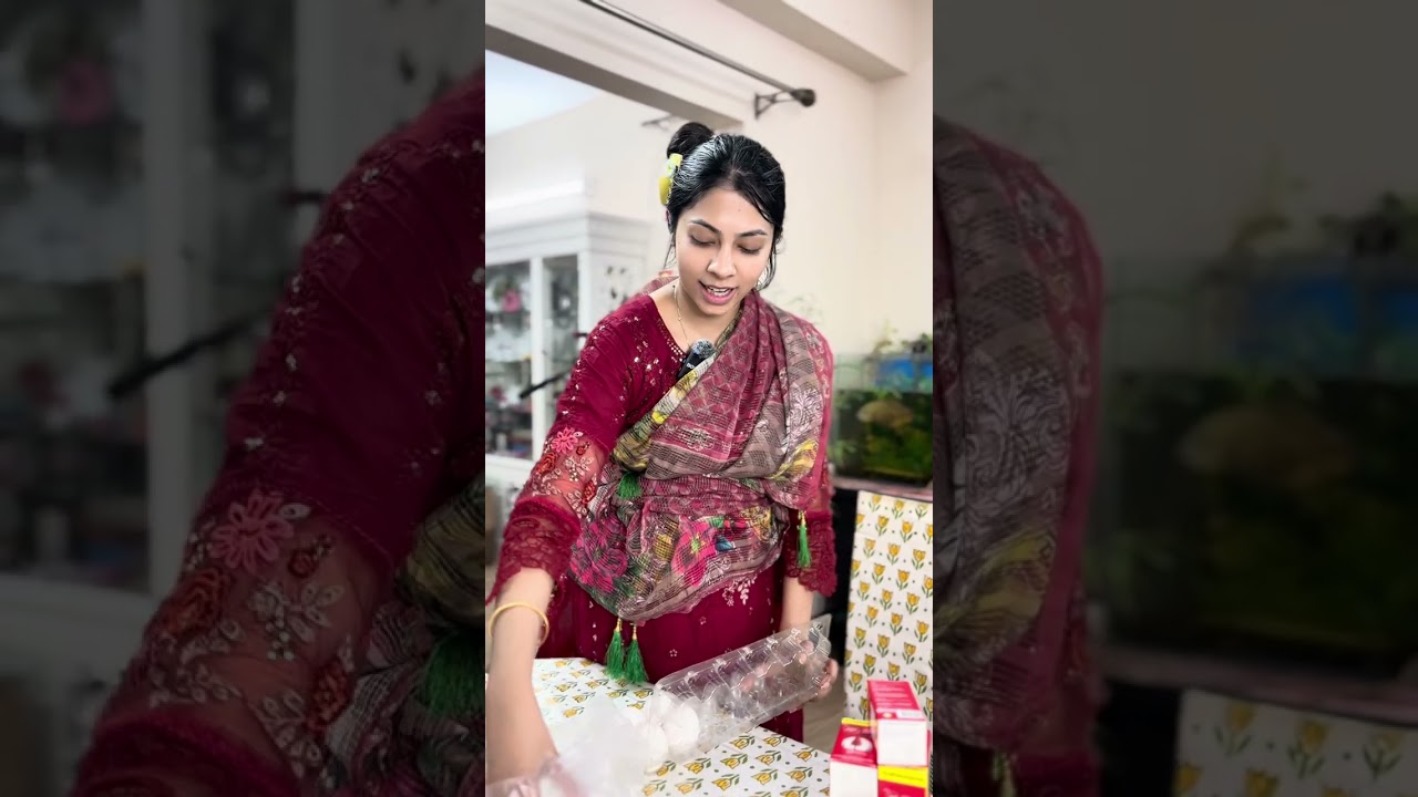 এটাই মেয়েদের আসল কাজ 😔😔😔