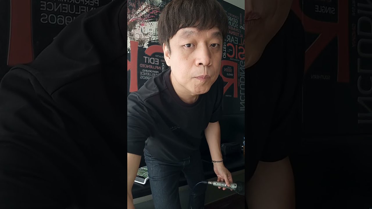 진심 담아 노래한 이젠 그랬으면 좋겠네(조용필) - 코노 cover